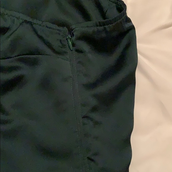 Abercrombie & Fitch Satin Dress - Picture 4 of 5